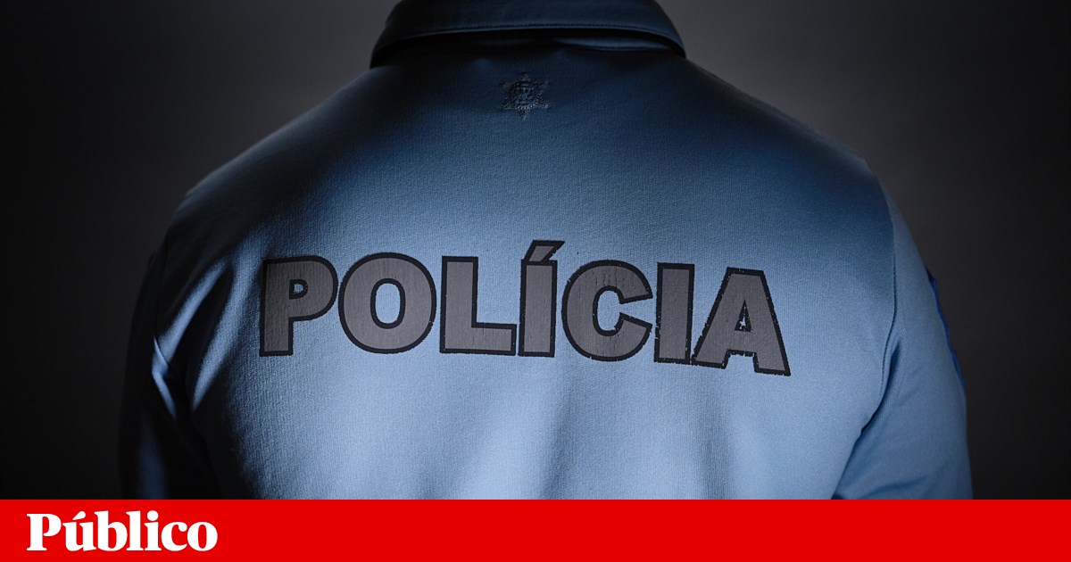 Suspect Arrested in Bold Heist at Portugal's Ministry of Internal Administration