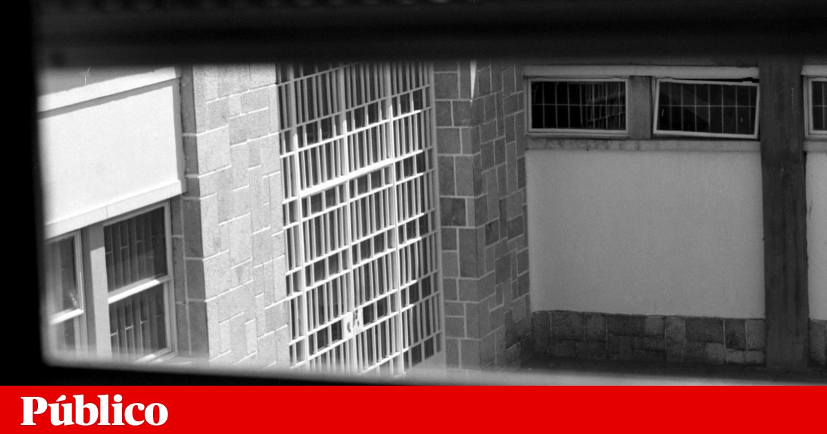Escape from Vale dos Judeus: Five Dangerous Prisoners on the Run