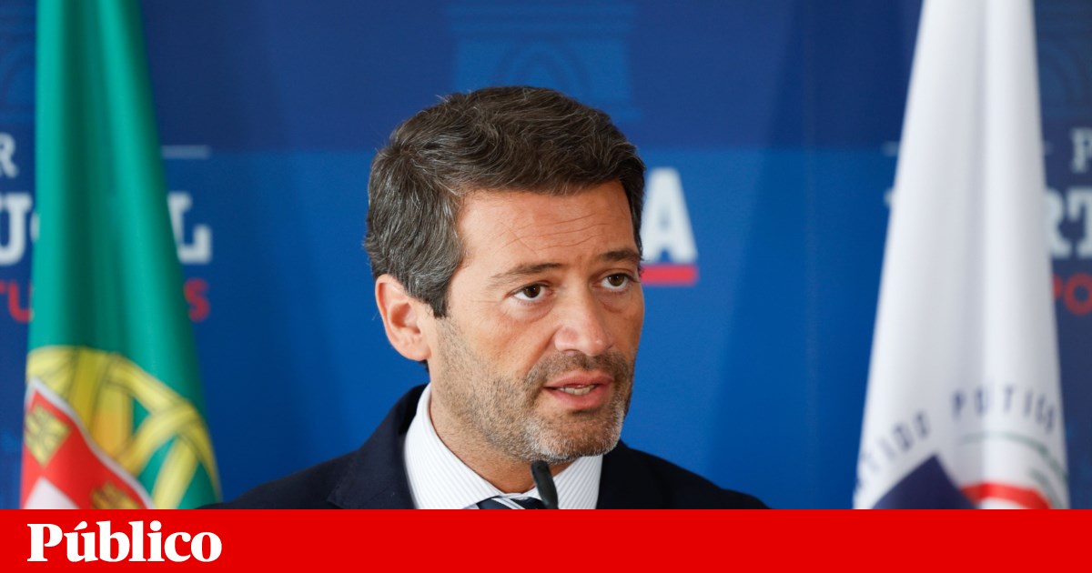 Chega's Bold Move: Out of Budget Negotiations but Not Out of the Game