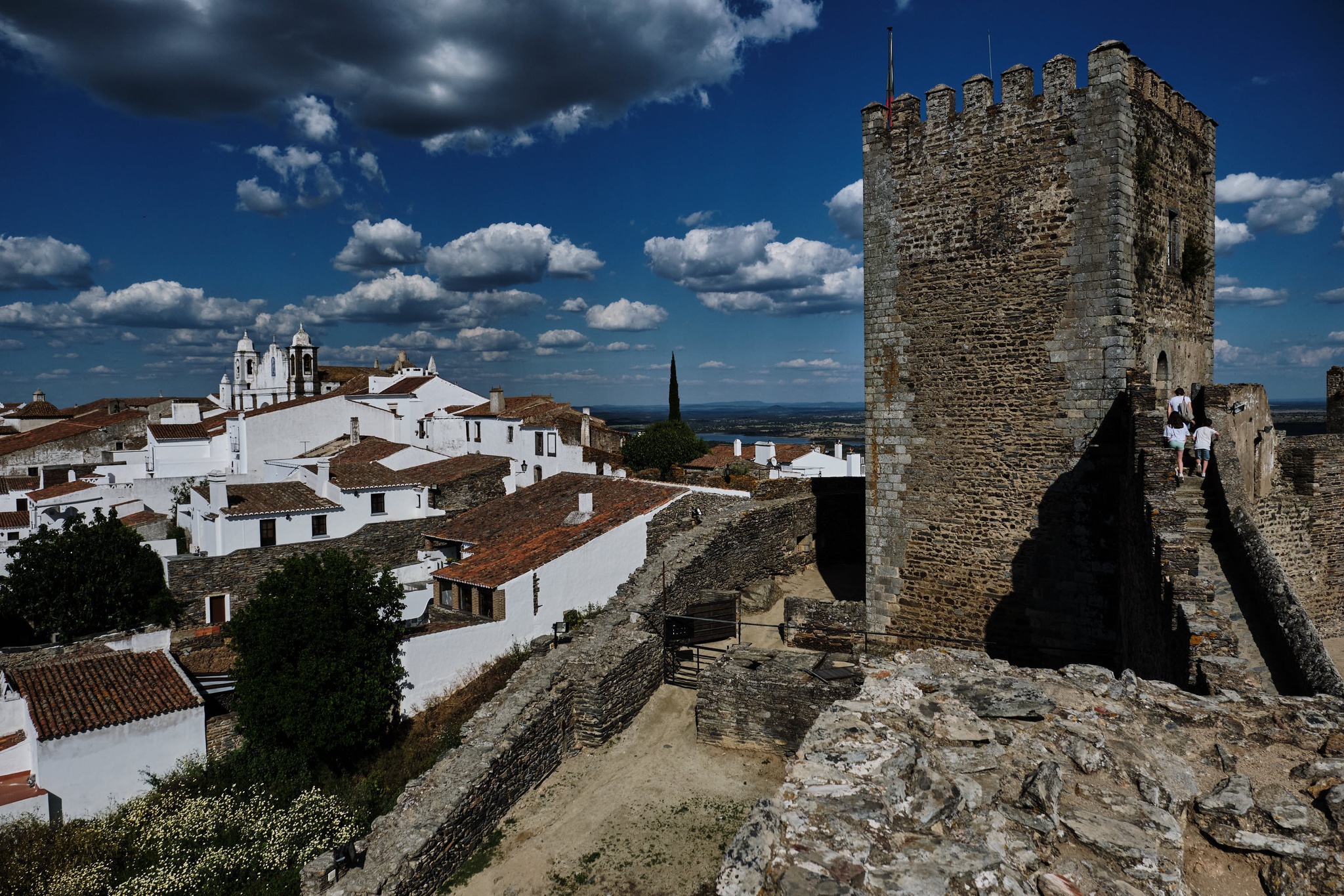 Projecto da Grande Rota do Montado no Alentejo Central ganha primeira ecopista