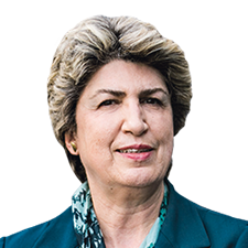 Mais de Maria João Rodrigues