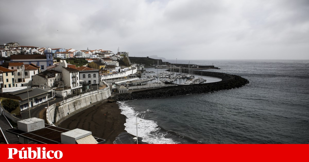 Tremors Rock the Azores: Third Earthquake in Just Four Hours