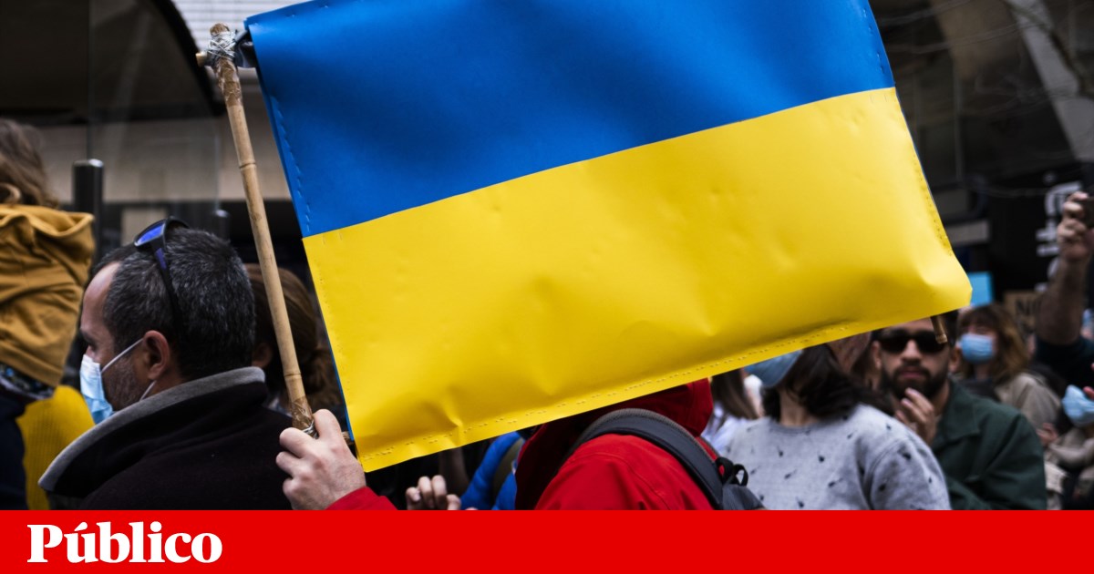 Urgent Evacuation at Ukrainian Embassy in Lisbon Due to Bomb Threat