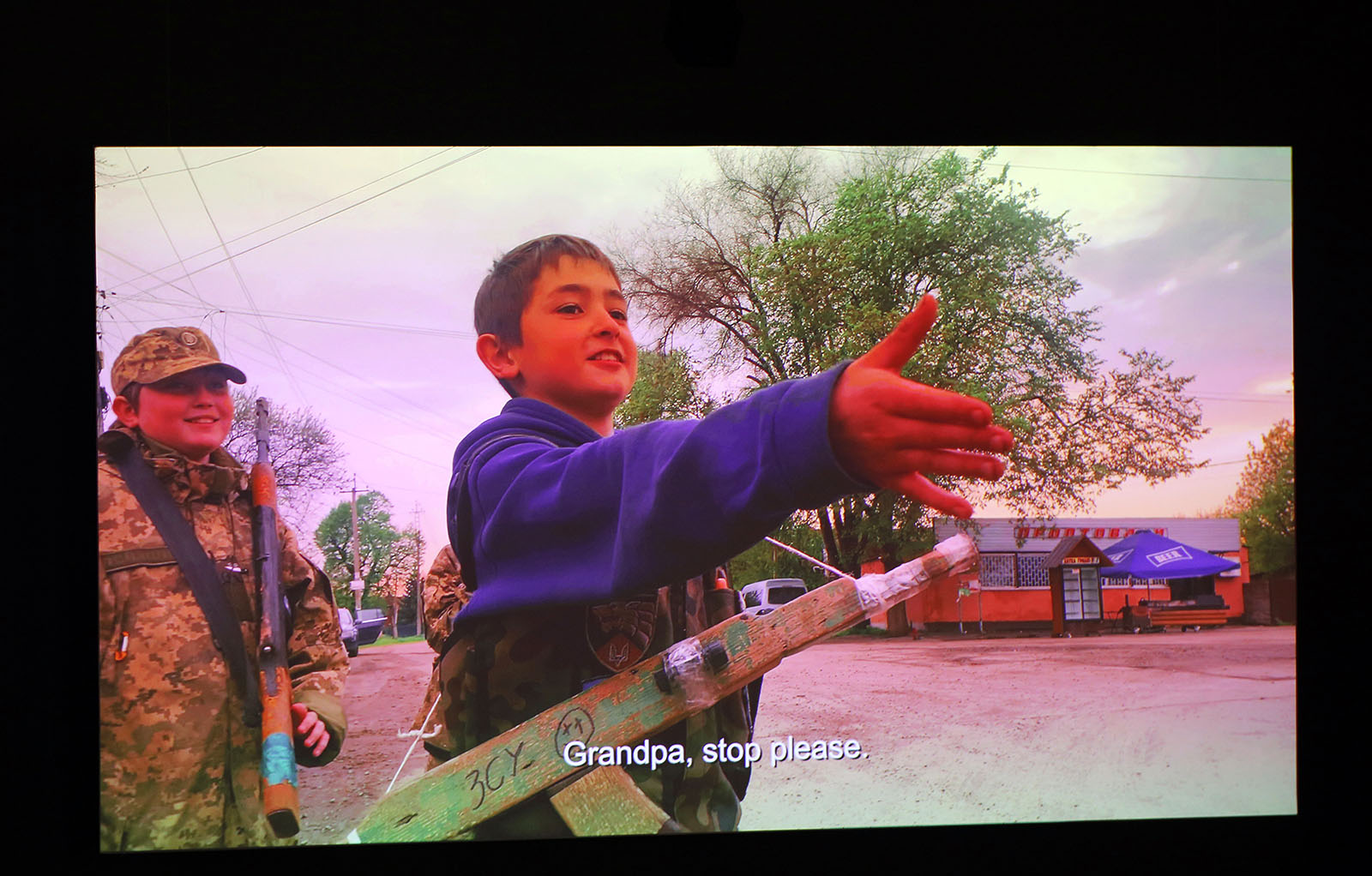 Ricochetes de Francis Alÿs | Serralves