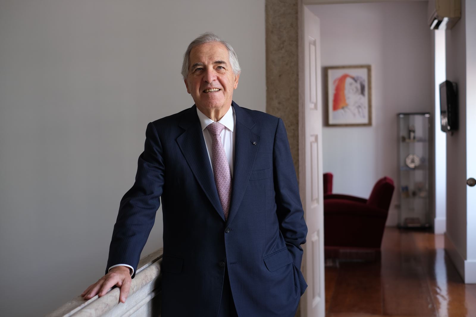 Silva Peneda 