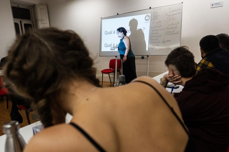 PP 23 OUTUBRO 2025 PORTO AULAS DE PORTUGUES PARA IMIGRANTES