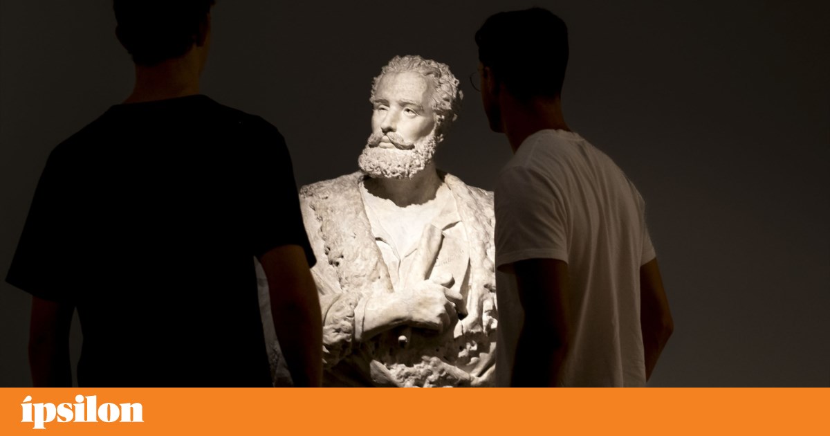 Pintor Rtp2 Série da RTP2 propõe leitura de Os Lusíadas numa relação com ...
