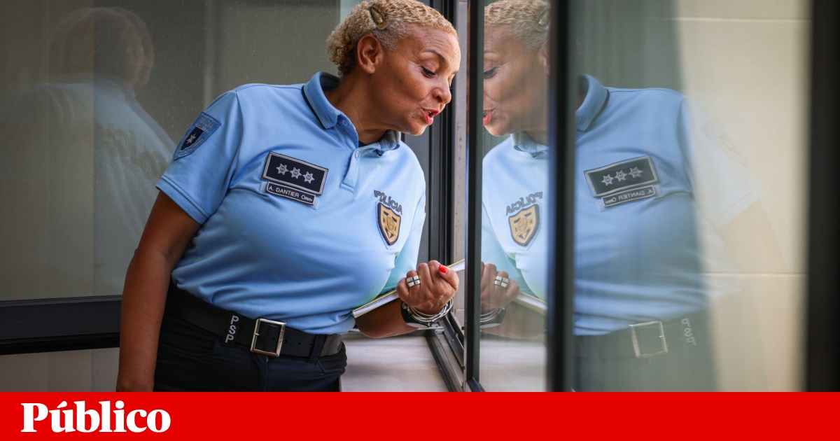 Lisbon Police Urged to Rebuild Trust with Communities After Tragic Incident