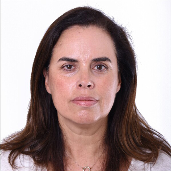 Maria João Veiga Gomes 