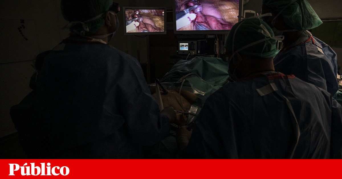 Surgeons Warn: Portuguese Patients Risk Intensive Care After Cosmetic Surgeries Abroad