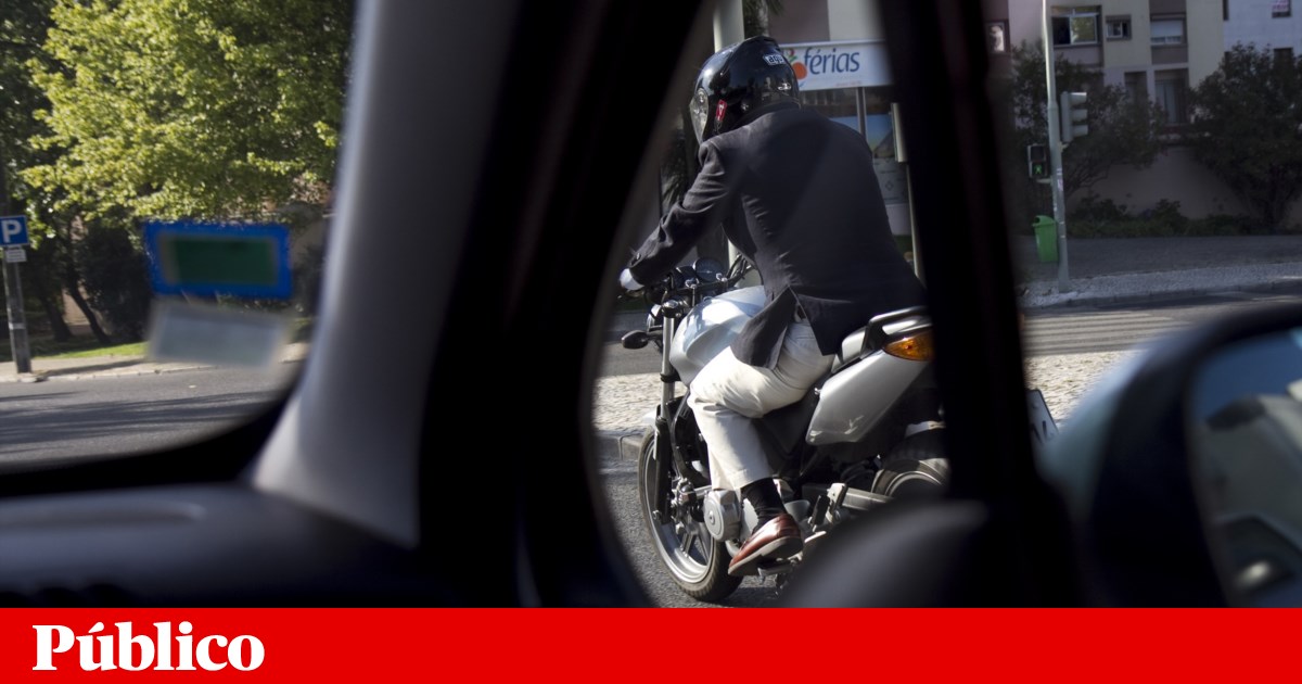 PSD Proposes Changes for Motorcycles: No Inspections and New Toll Class
