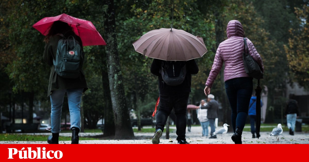 Severe Rain Floods Streets and Shops in Albufeira and Olhão: What You Need to Know