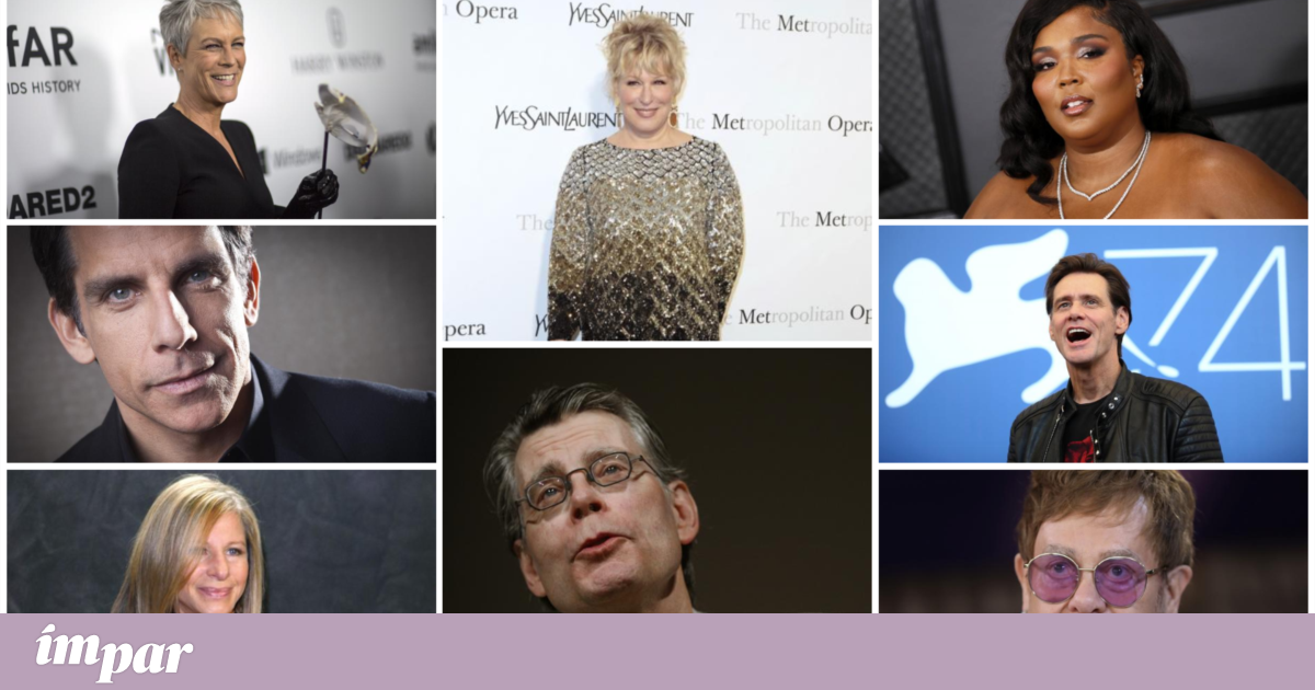 Êxodo no Twitter: Celebridades Americanas Abandonam a Rede Social de Elon Musk