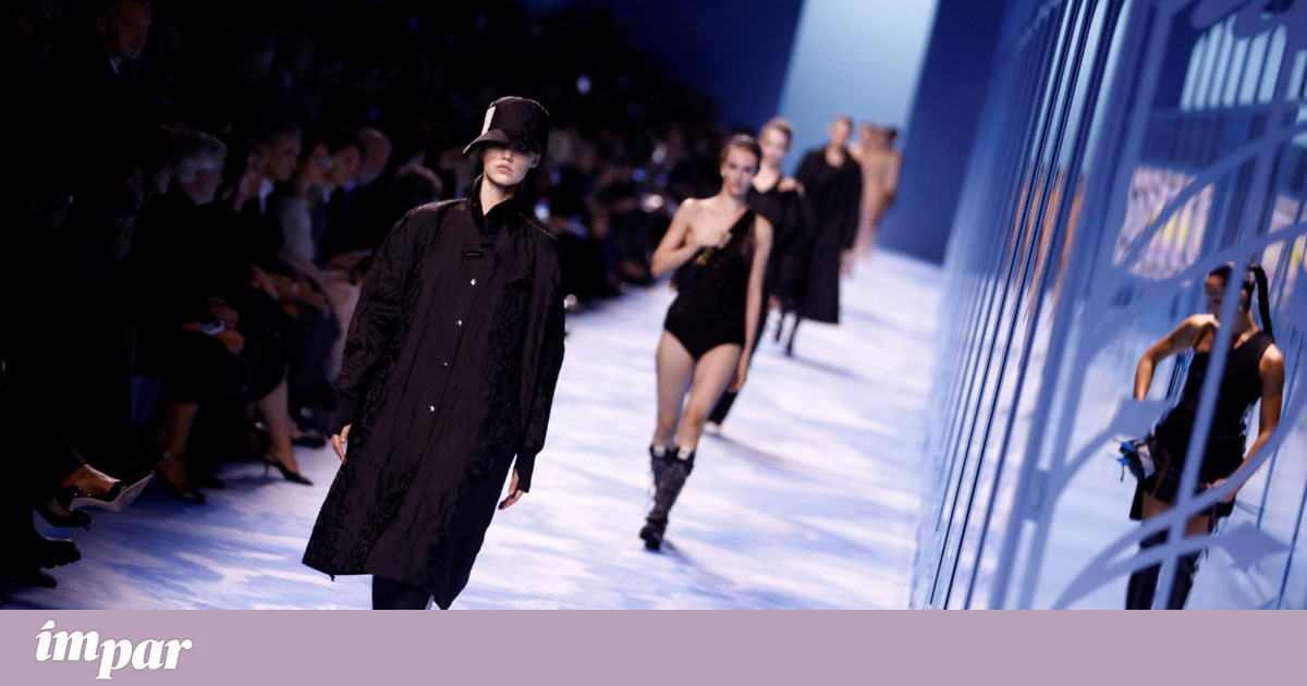 A História do Athleisure: Como o Desporto Conquistou a Moda