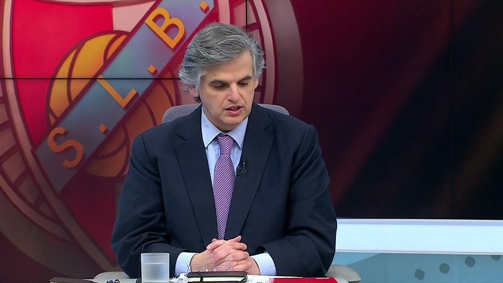 Morreu Pedro Guerra, comentador e antigo director de conteúdos da BTV |  Futebol | PÚBLICO