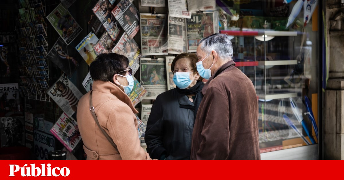 Portugal: Desconfiança na Gestão de Crises de Saúde