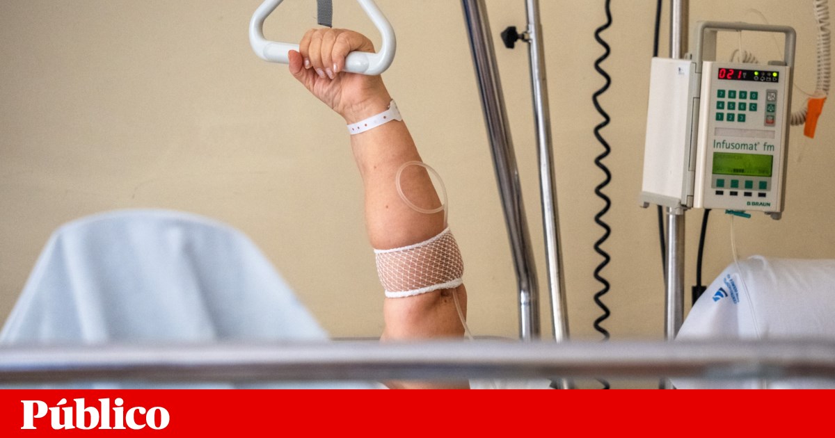 Despesas de Saúde em Portugal: 2814 Euros por Pessoa em 2022, Abaixo da Média Europeia