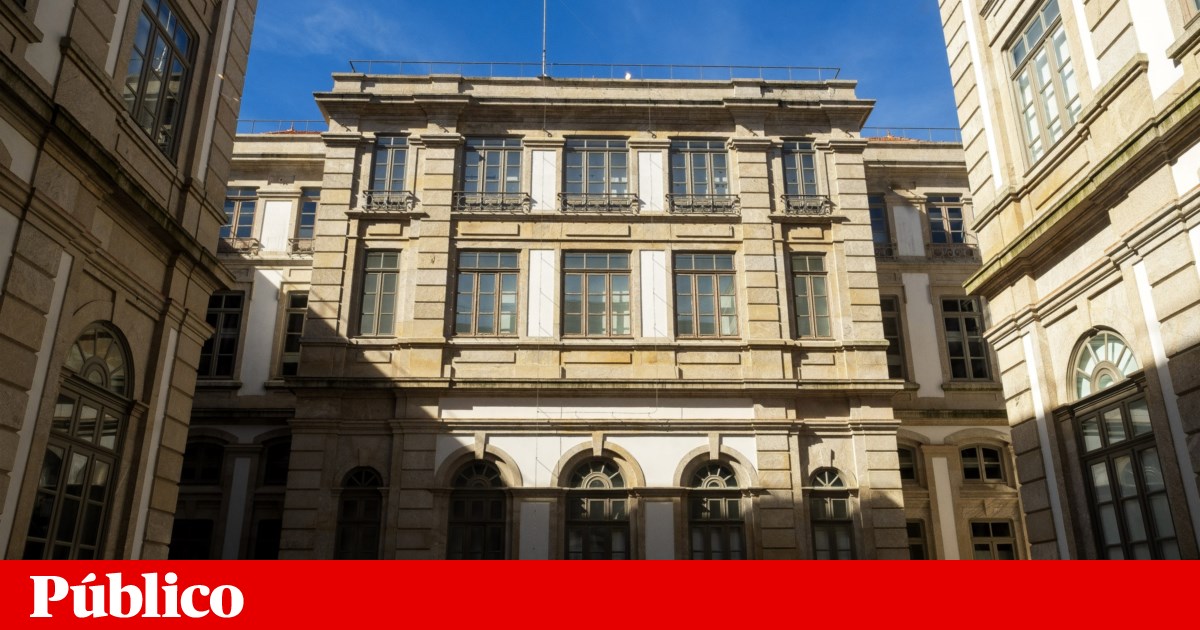 Universidade do Porto Investe 7 Milhões em Complexos Desportivos de Boa Hora e Asprela