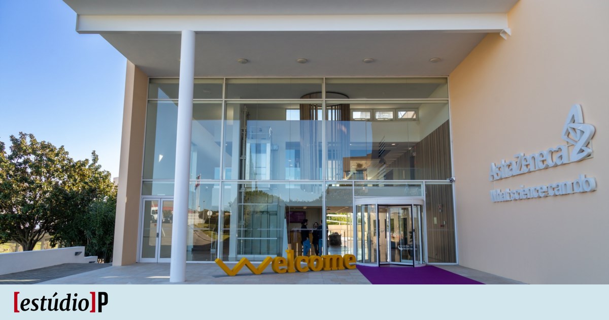 AstraZeneca: 25 Anos de Contribuição para a Saúde em Portugal