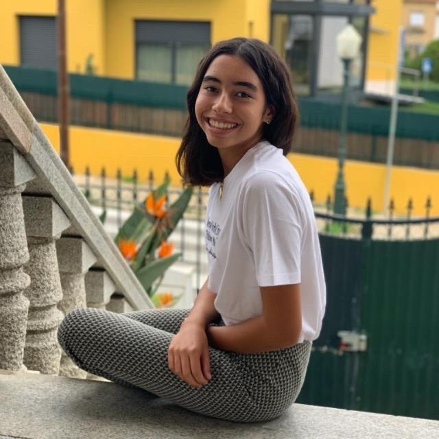 Marta Gancho 