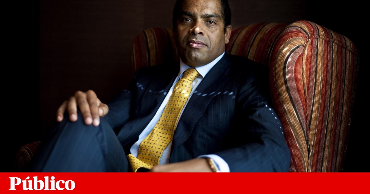 Álvaro Sobrinho Claims He Was Unaware of Losing Portuguese Nationality: 'I Didn't Choose to Leave Portugal'