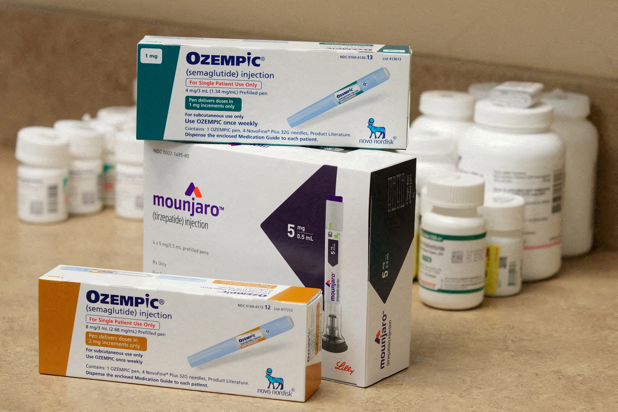 tirzepatide nome comercial Novo medicamento injectável contra a obesidade já chegou a Portugal | Saúde
