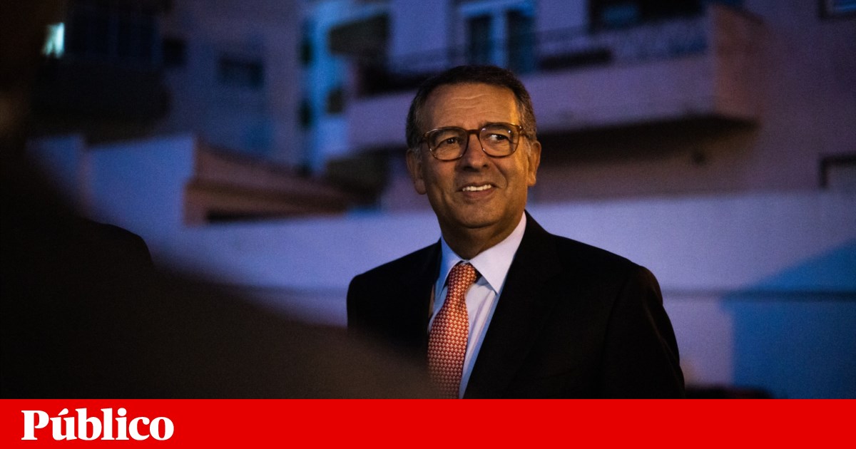 António José Seguro Contemplates 2026 Presidential Bid: What’s Next for Portugal’s Political Landscape?