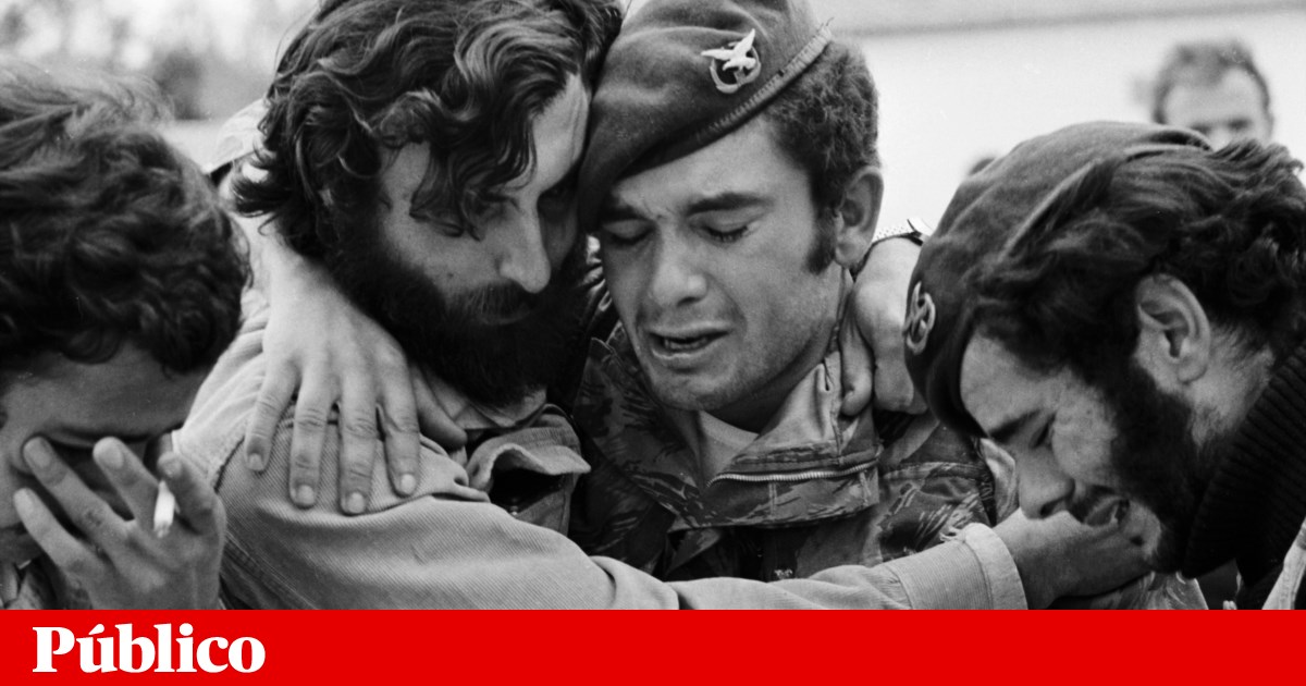 Revisiting Portugal's Democratic Struggles: The Impact of November 25, 1975