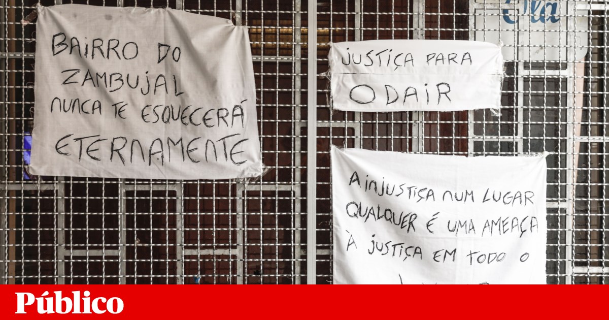 Family of Odair Moniz Files Complaint Against Police for Abuse of Power Following Tragic Incident