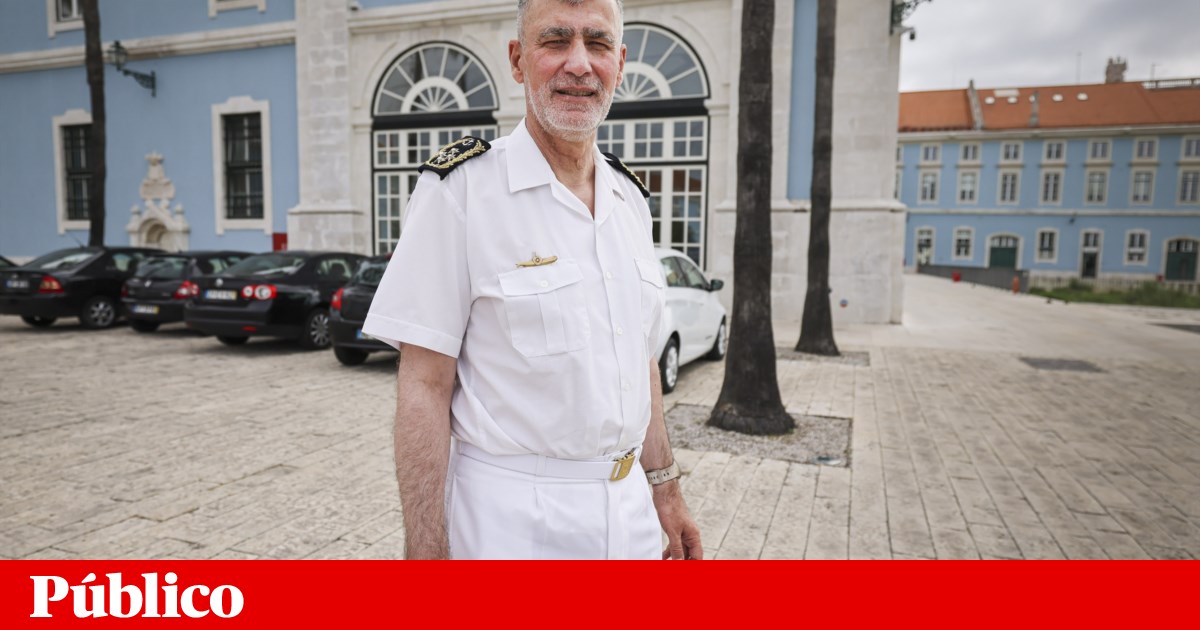 Is Admiral Gouveia e Melo the Next Presidential Hope for Portugal? Military Opinions Clash
