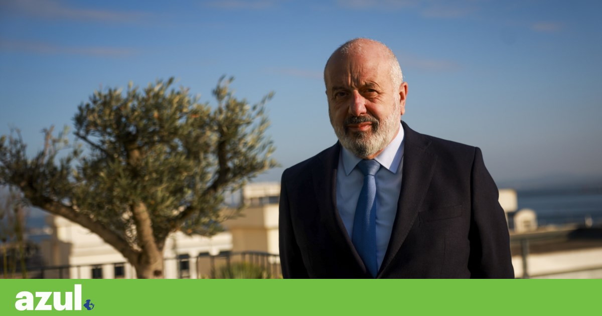 Crise Climática: Luís Campos Alerta para o Maior Desafio da Saúde Pública