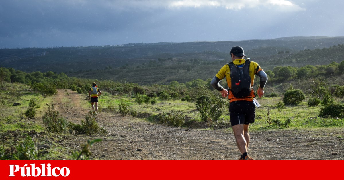 Get Ready for the Algarve's Most Challenging Ultra Trail Running Event!