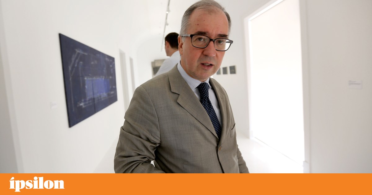 Cultural Shake-Up: Nuno Vassallo e Silva Takes Over as President of Centro Cultural de Belém