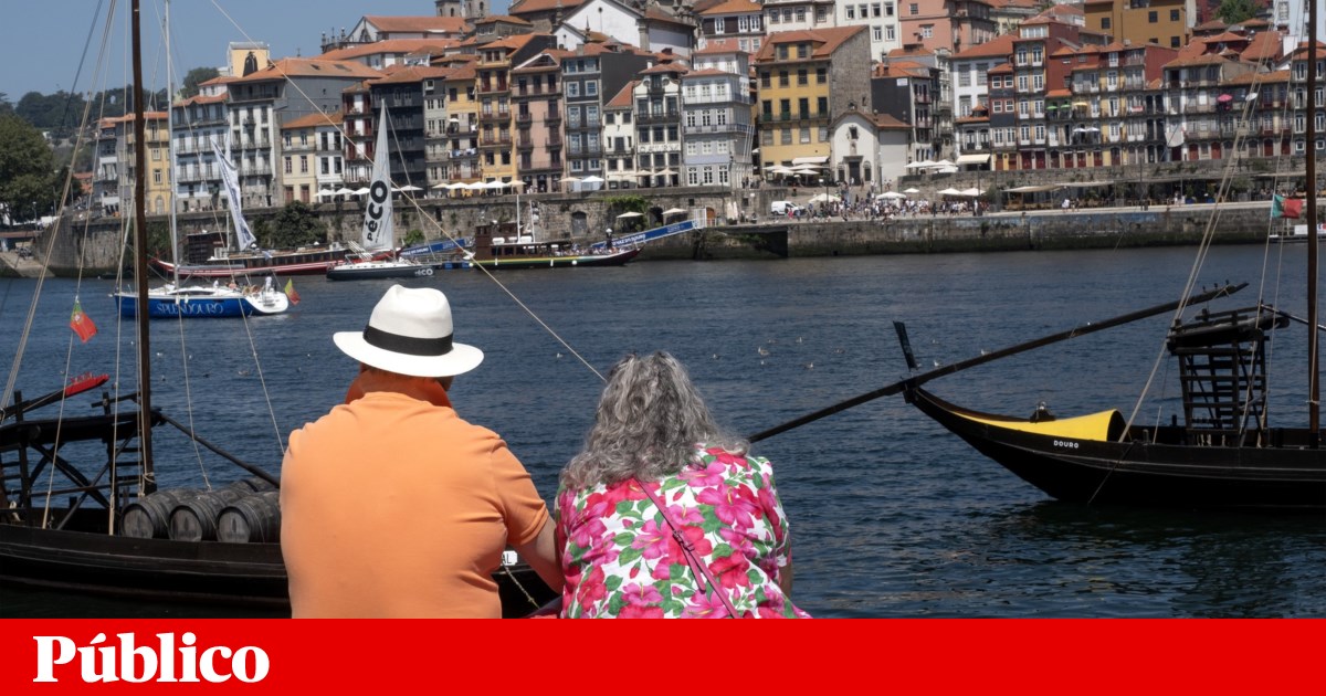 Câmara do Porto Revoga Regulamento de Alojamento Local em Novo Movimento Político Câmara do Porto Revoga Regulamento de Alojamento Local em Novo Movimento Político