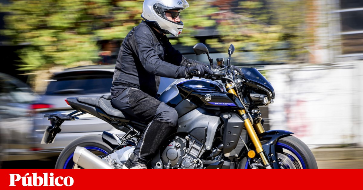Portugal's Parliament Approves Motorcycle Inspection Exemption and Bus Lane Access