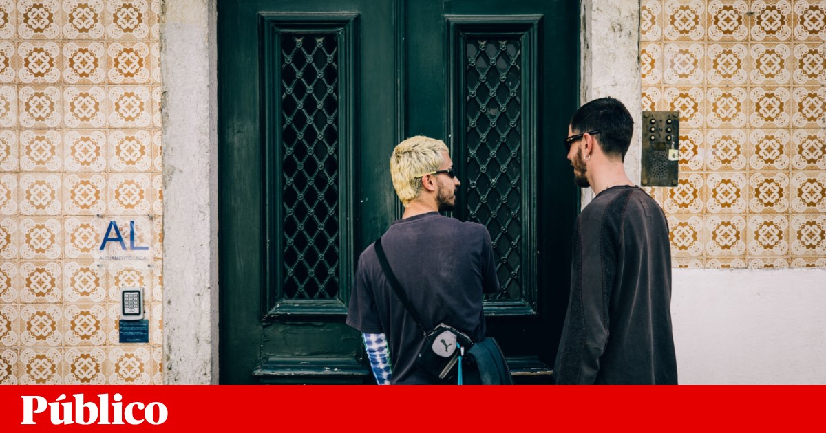 Lisbon's New Local Accommodation Rules: What You Need to Know
