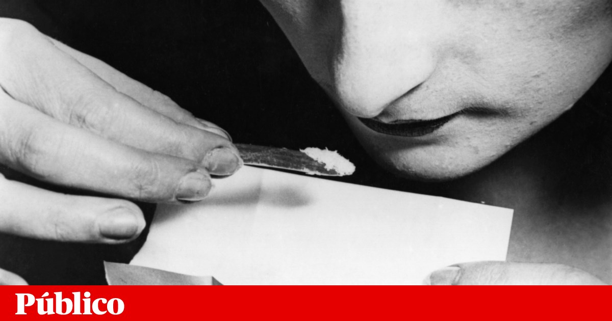 Portugal: 100 Anos de Combate ao Tráfico e Consumo de Drogas