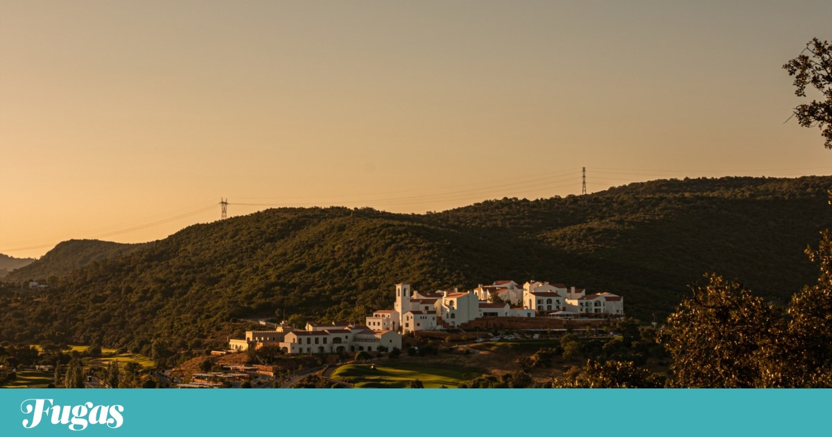 Discover the Unique Viceroy at Ombria: Algarve's New Golf Village Experience