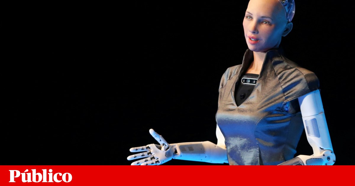 Sonhos e Máquinas: Uma Jornada Pela Emoção Artificial