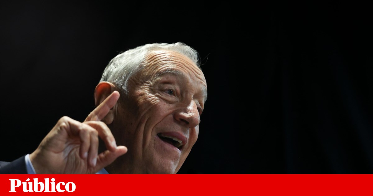 Marcelo Rejeita Mudanças Constantes no SNS e Exige Estabilidade a Longo Prazo