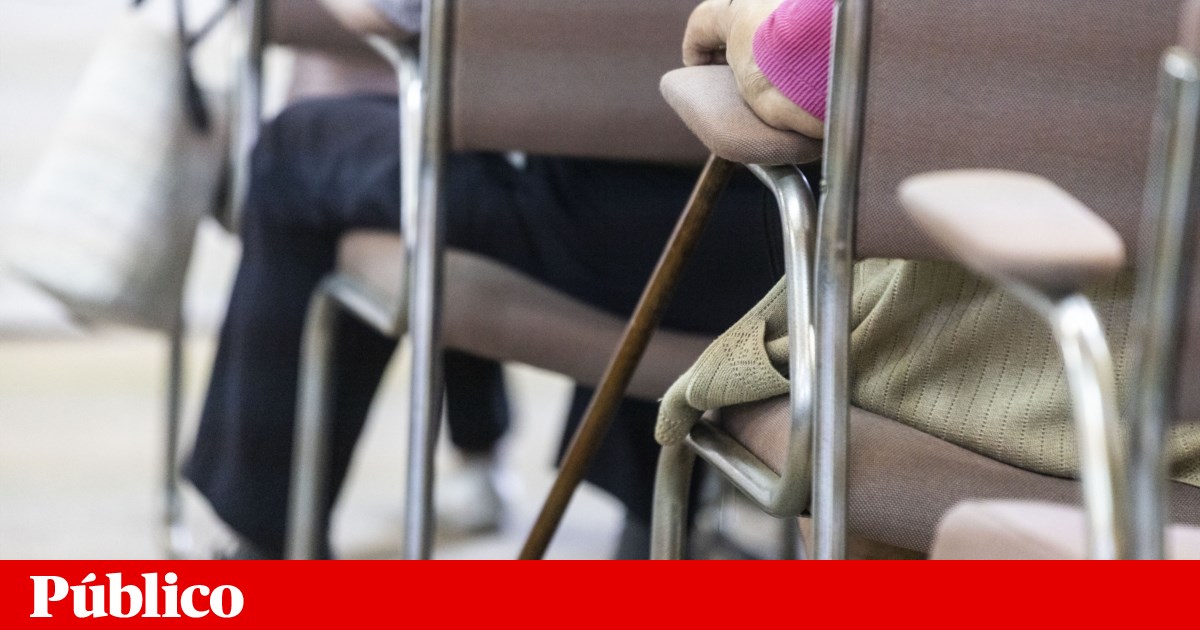 Médicos de lares podem agora prescrever receitas e exames via SNS: Veja como isso beneficia os utentes