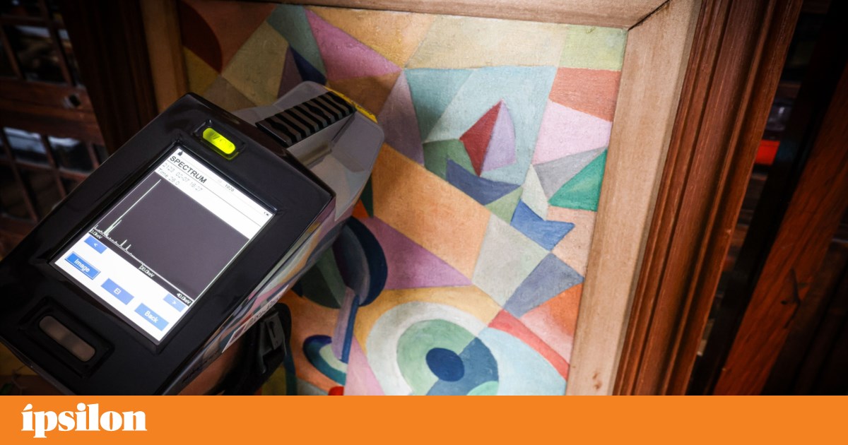 Portugal's Cultural Landscape Transformed: Meet the New Museum Directors!