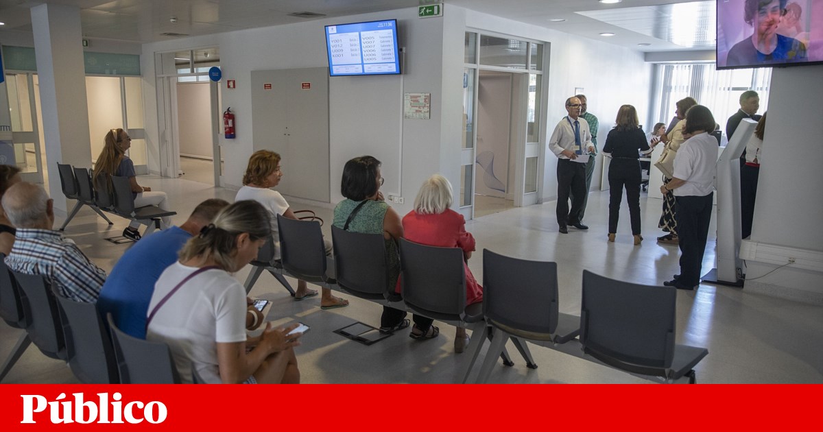 O Papel Fundamental dos Hospitais Privados: Um Crescimento Significativo na Saúde