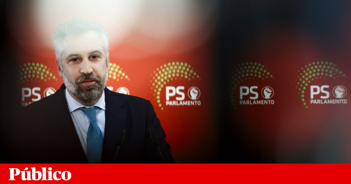 Pedro Nuno Santos Denies Any Alliance with Chega: A Bold Statement Against Political Accusations