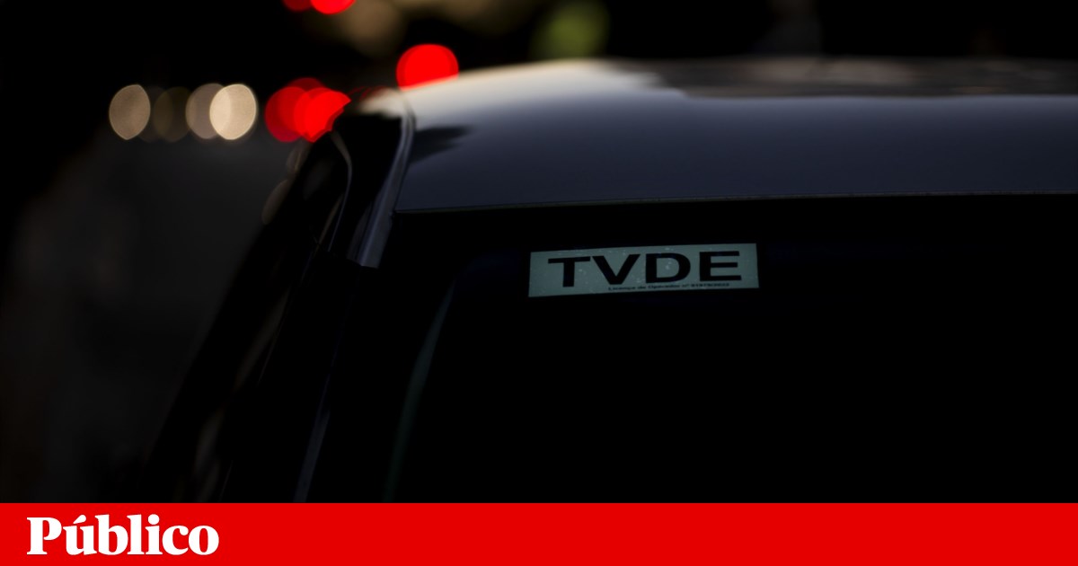 IMT Passa A Controlar Exames De Motoristas TVDE J Esta Semana imt-passa-a-controlar-exames-de-motoristas-tvde-j-esta-semana