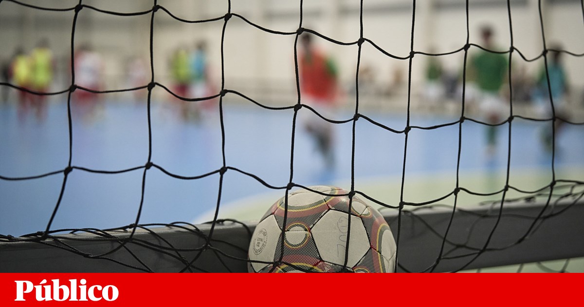 APAF Condena Agressão a Árbitro de Futsal: Exige Punição Severa