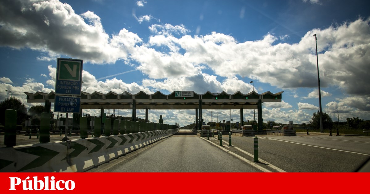 Despesas com Parcerias Público-Privadas Sobem 1700 Milhões Até 2063