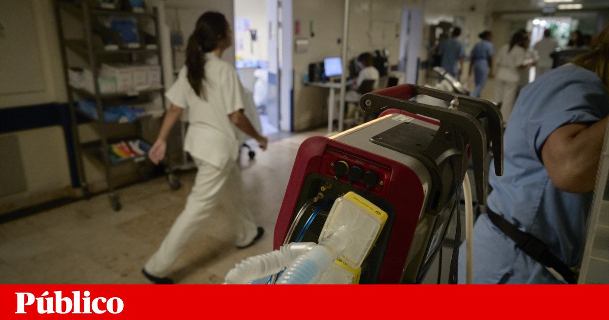 SNS: Descubra Porque os Trabalhadores Estão Saindo - Apenas 31,6% das Instituições Avaliam os Motivos
