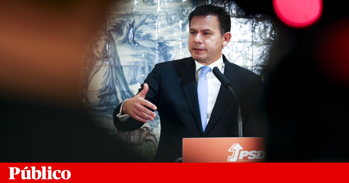 Montenegro Expresses Shock at Reactions to Lisbon Police Actions