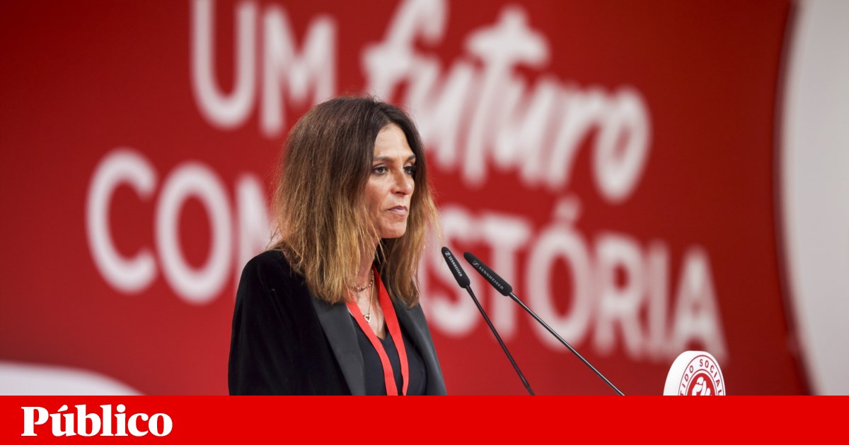 Isabel Moreira Critiques Government's Right-Wing Shift: A Dangerous Mistake